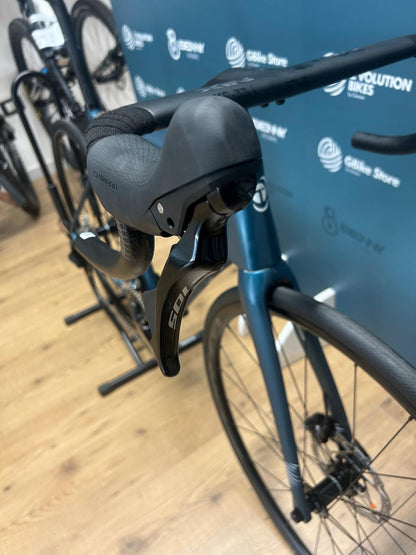 CBT Italia Necer99 (105 12 mechanic)