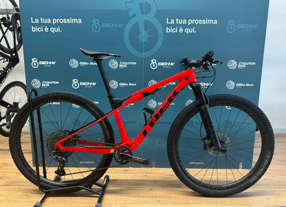Trek Supercaliber 9.8 Taille M - Utilisé