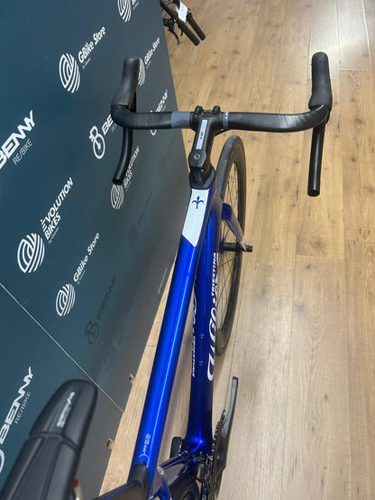 Wilier 0 SLR taglia M - Demo-Test