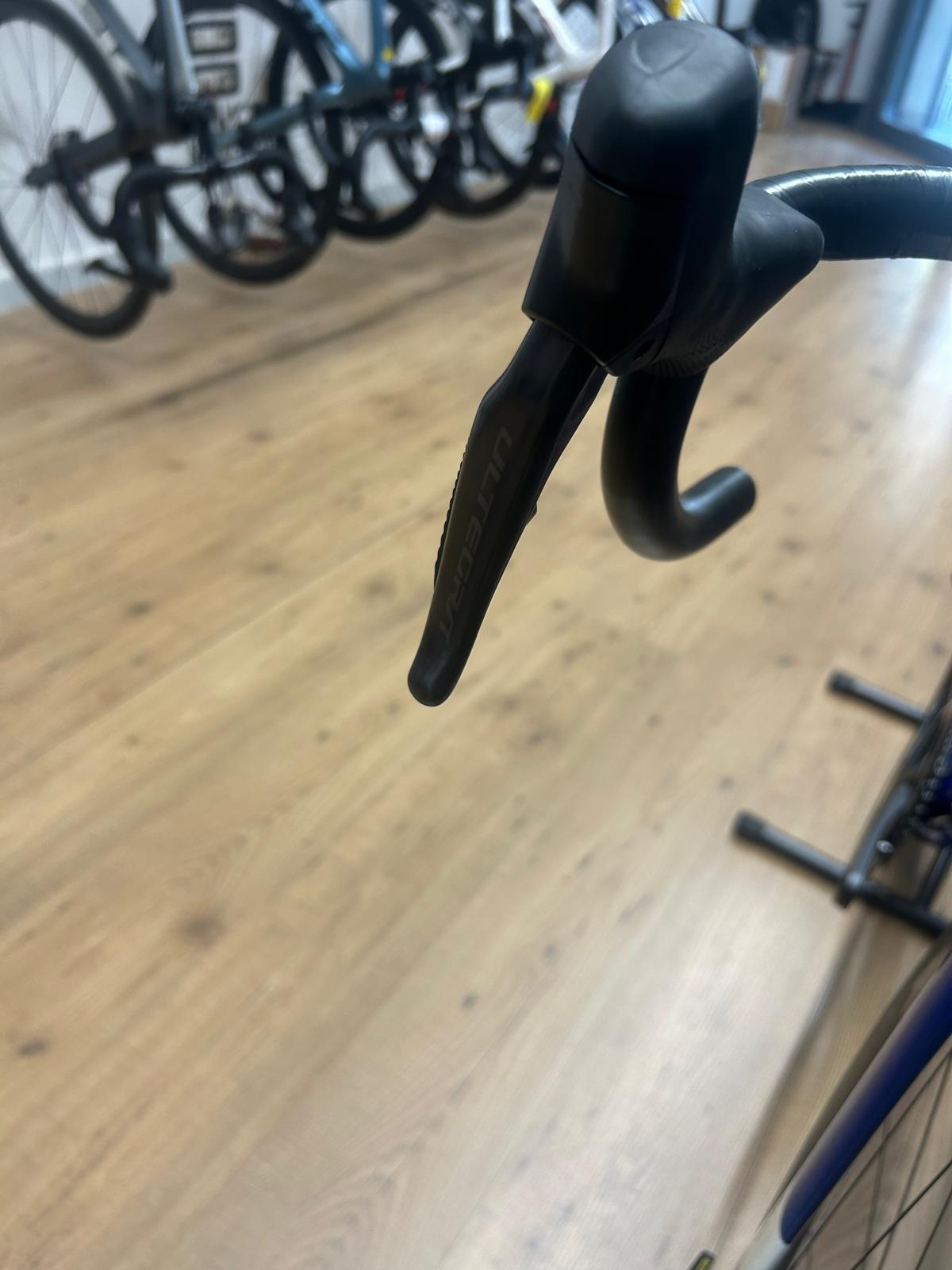 Wilier 0 SLR taglia M - Demo-Test