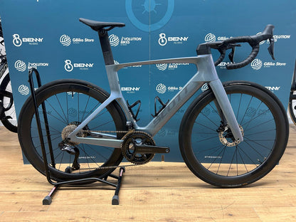 Scott Foil RC 10 taglia M - Usata