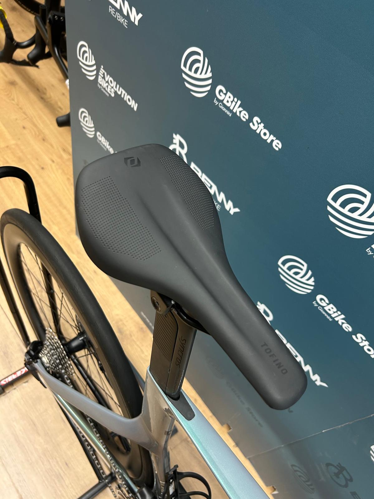 Scott Foil RC 10 taglia M - Usata