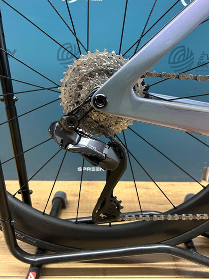 Scott Foil RC 10 taglia M - Usata