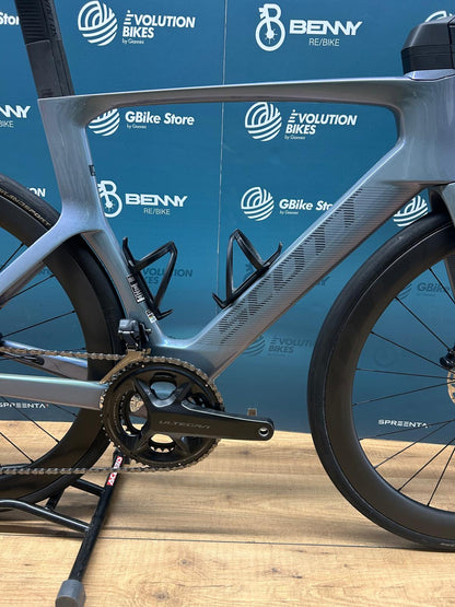 Scott Foil RC 10 taglia M - Usata