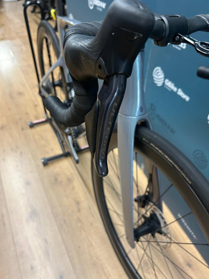 Scott Foil RC 10 taglia M - Usata