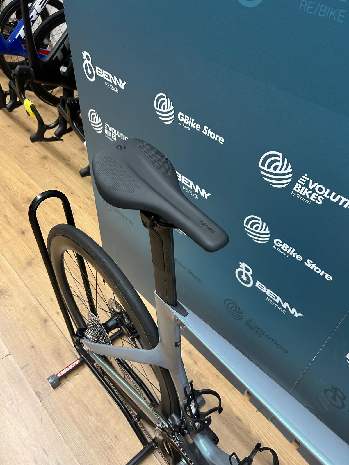 Scott Foil RC 10 taglia M - Usata