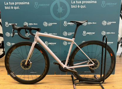 S-Works Aethos Sram Red eTap AXS Taglia 54 - Usata