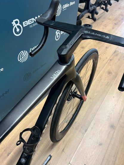 Colnago V4rs Emiraty ZEA Rozmiar 455 - Użyte