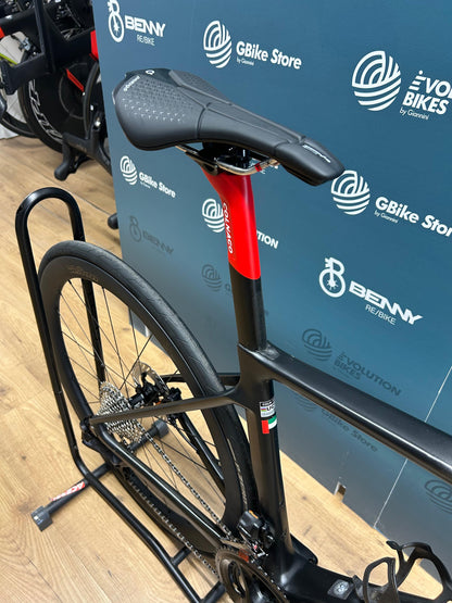 Colnago V4rs Emiraty ZEA Rozmiar 455 - Użyte