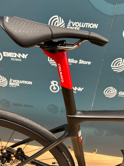 Colnago V4rs Emiraty ZEA Rozmiar 455 - Użyte