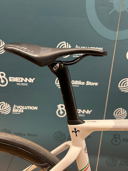 Wilier Slr Tricolor Größe S - Gebraucht