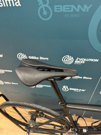 Scott Addict 20 Disc Taglia XL - Usata