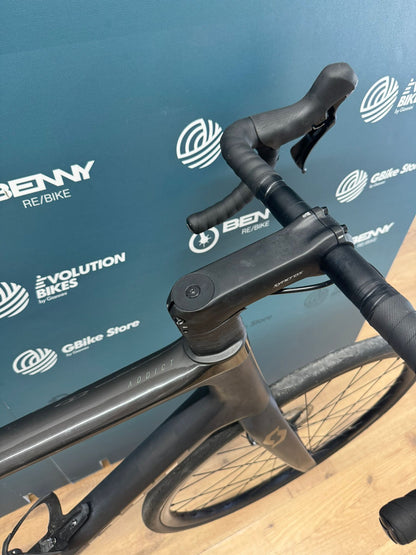 Scott Addict 20 Disc Taglia XL - Usata