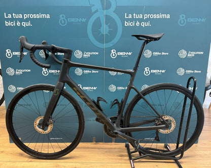 Scott Addict 20 Disc Taglia XL - Usata