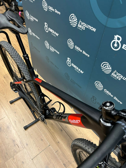 Wilier Taille 101x M - Utilisé