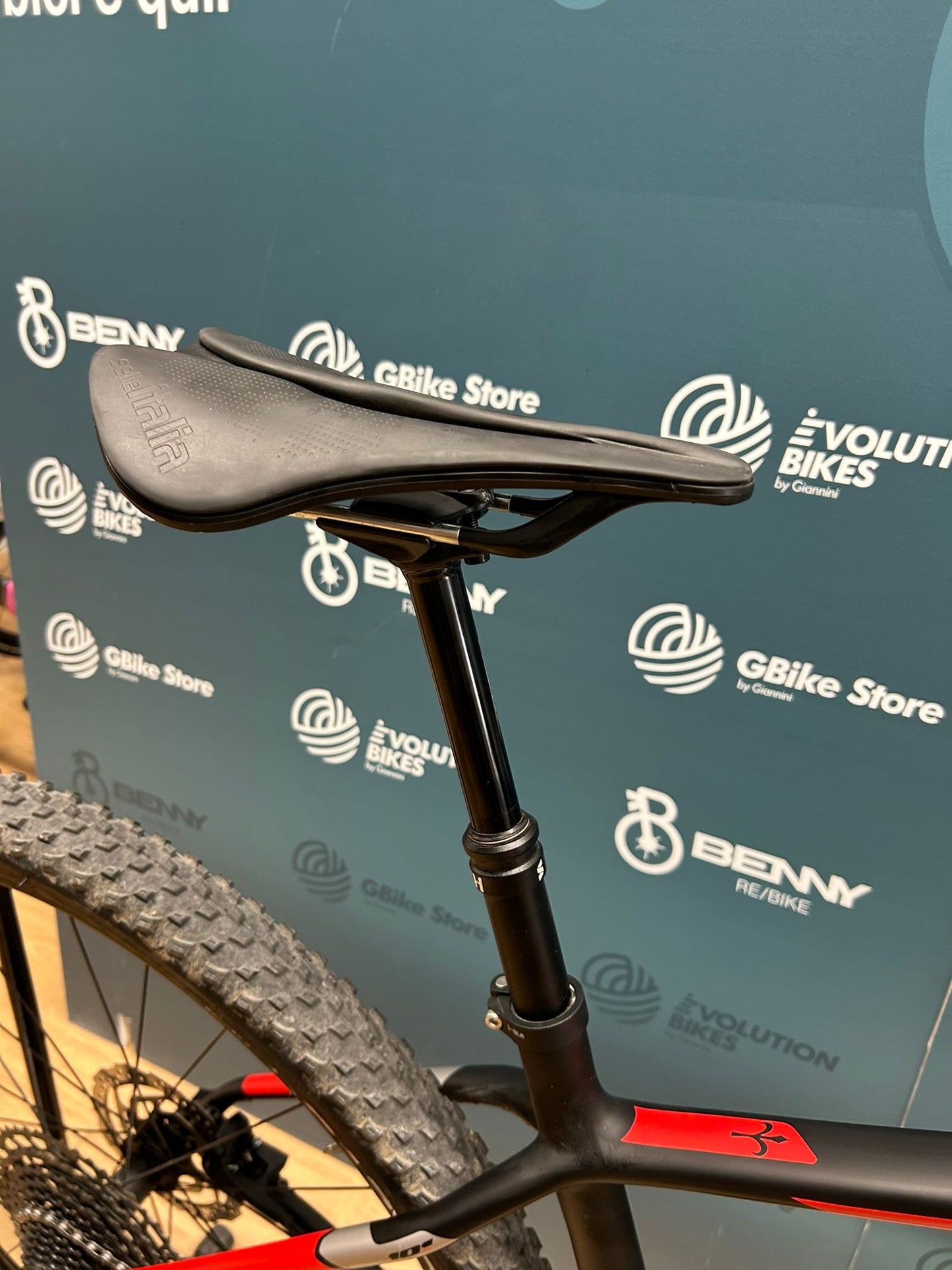 Wilier Taille 101x M - Utilisé