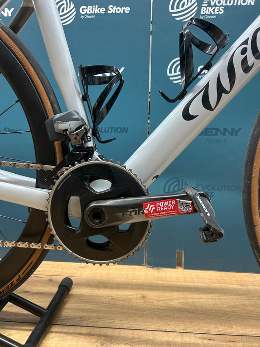 Wilier Taille hybride de ripper M - Utilisé