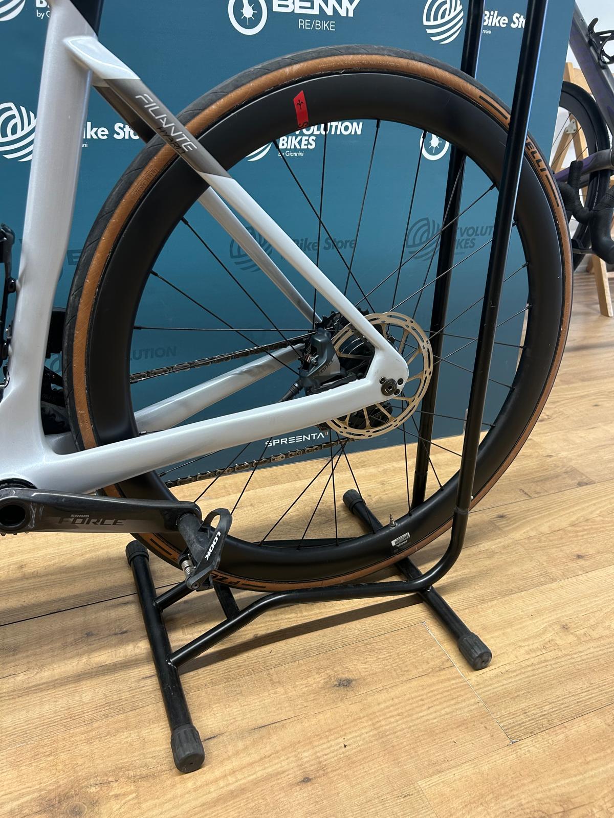 Wilier Taille hybride de ripper M - Utilisé