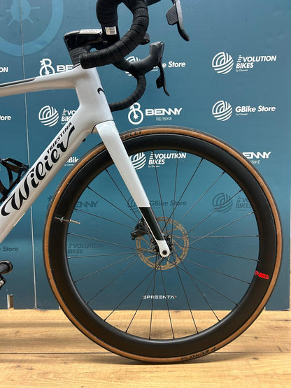 Wilier Taille hybride de ripper M - Utilisé