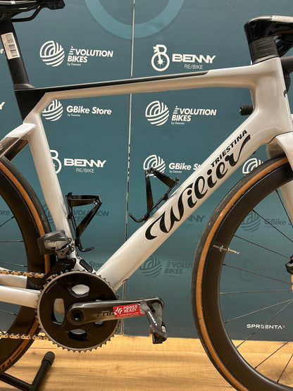 Wilier Taille hybride de ripper M - Utilisé