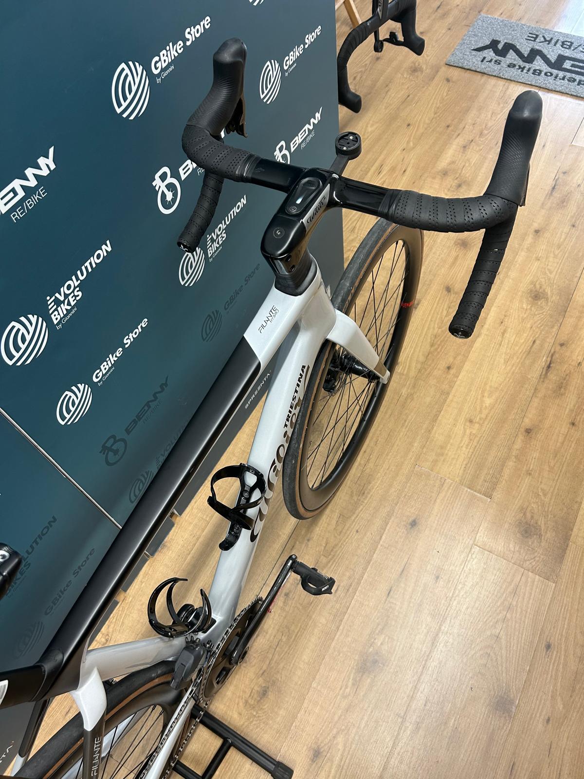 Wilier Taille hybride de ripper M - Utilisé