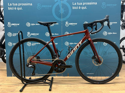 Giant TCR Advanced PRO 1  Taglia S - Usata