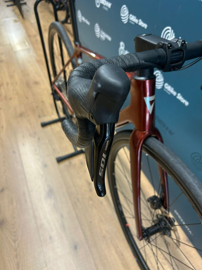 Giant TCR Advanced PRO 1  Taglia S - Usata