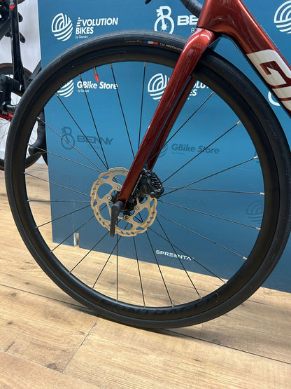 Giant TCR Advanced PRO 1  Taglia S - Usata