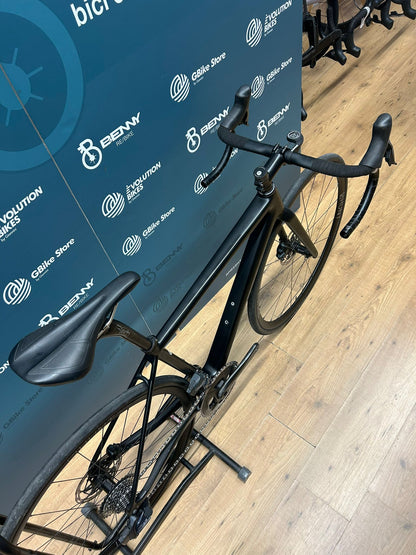 Ridley Helium disc Size XXS - Used