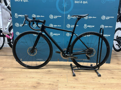 Ridley Helium disc Size XXS - Used