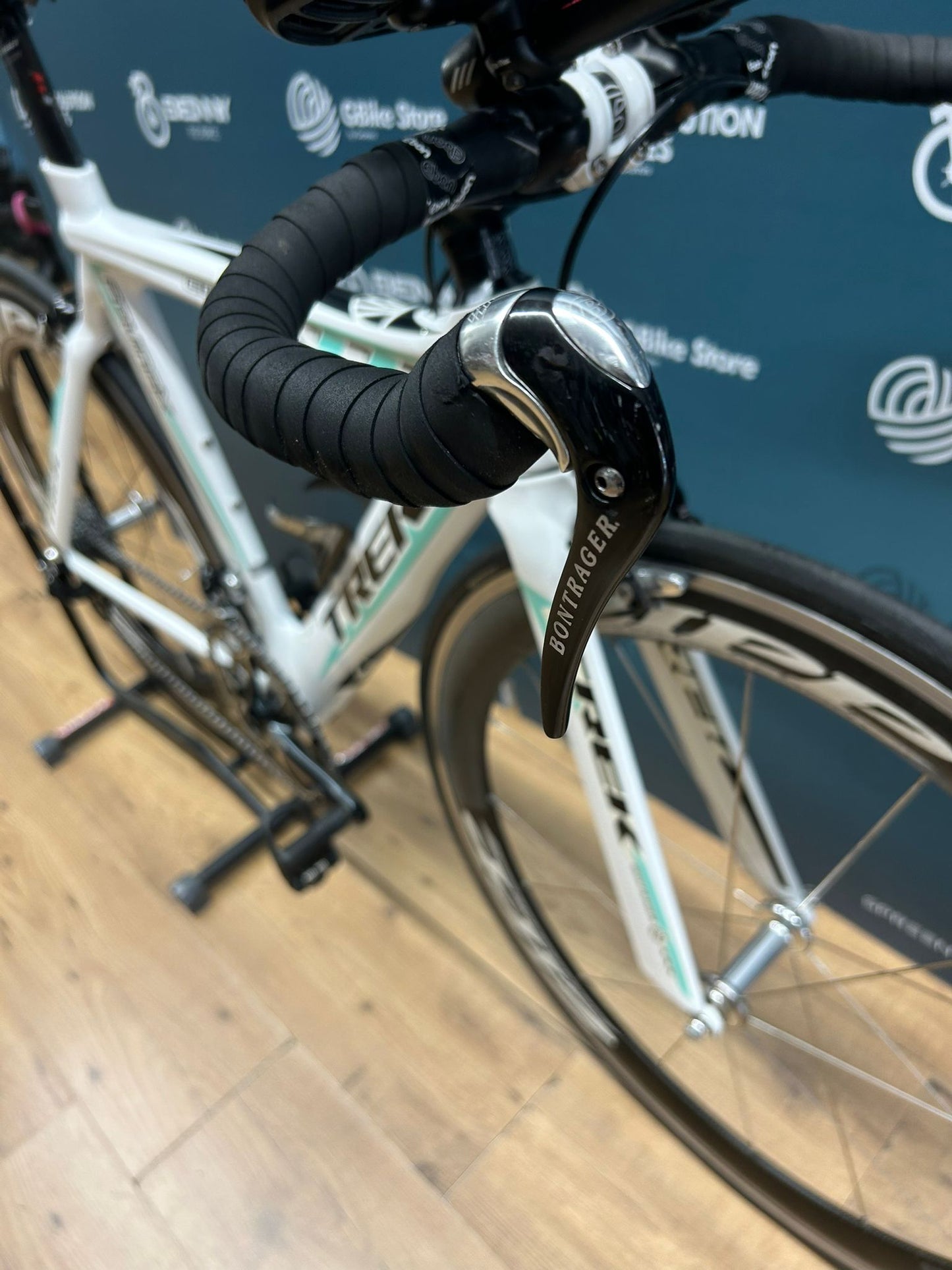 Trek Équinoxe TTX Taille S - Utilisé