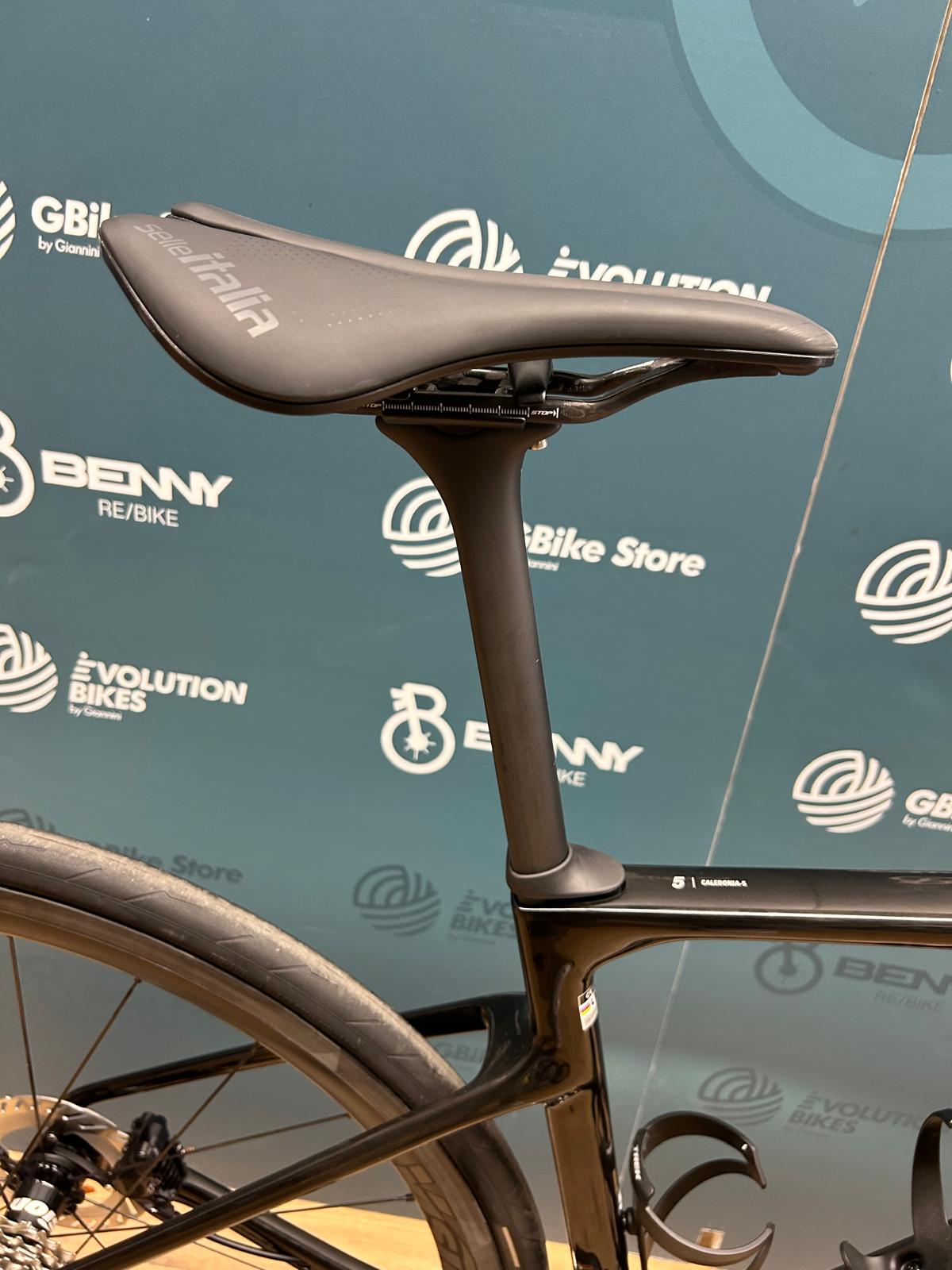 Cervelo Caledonia -5 Tamaño 51 - Usado