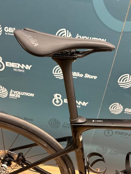 Cervelo Caledonia -5 Tamaño 51 - Usado