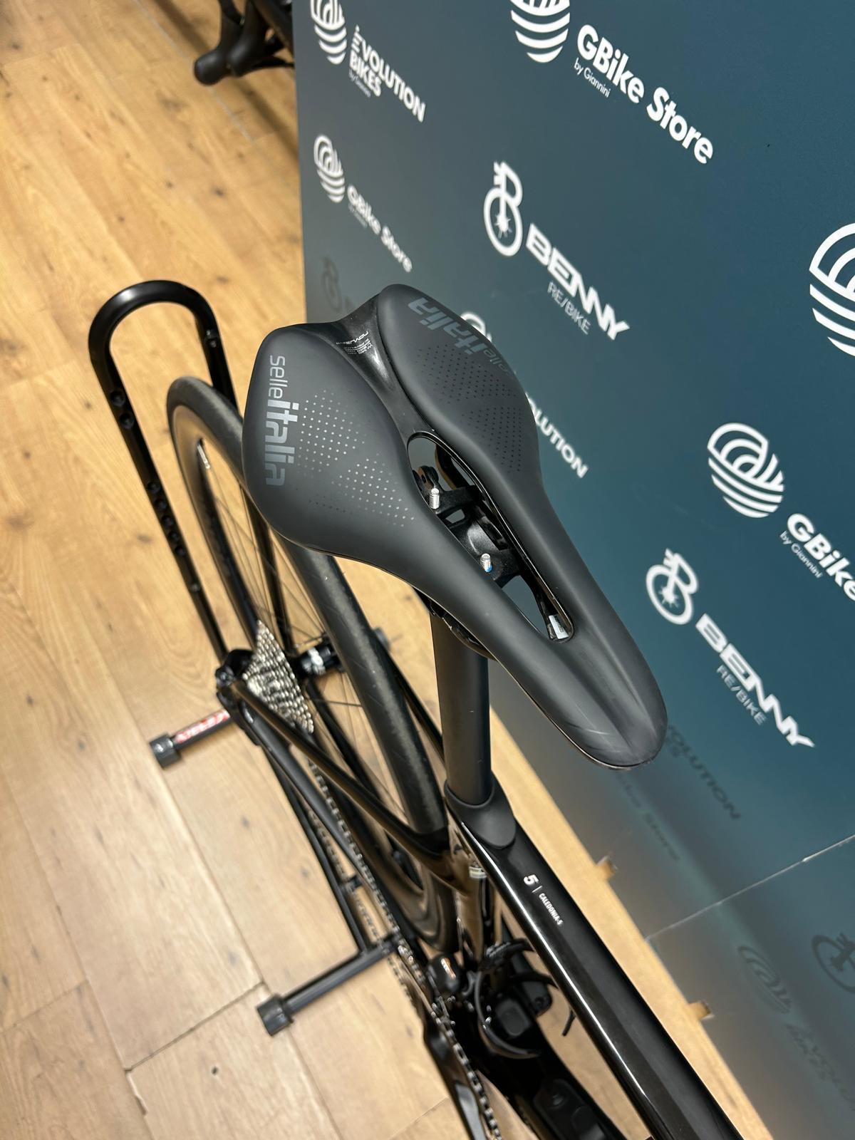 Cervelo Caledonia -5 Tamaño 51 - Usado