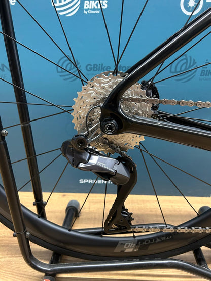 Cervelo Caledonia -5 Tamaño 51 - Usado