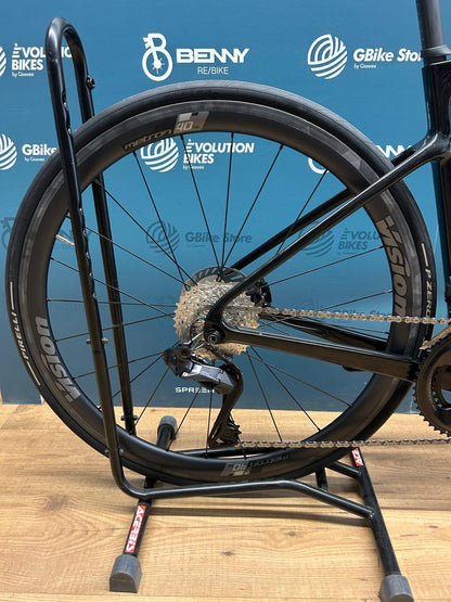 Cervelo Caledonia -5 Tamaño 51 - Usado