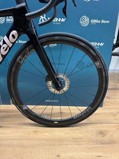 Cervelo Caledonia -5 Tamaño 51 - Usado