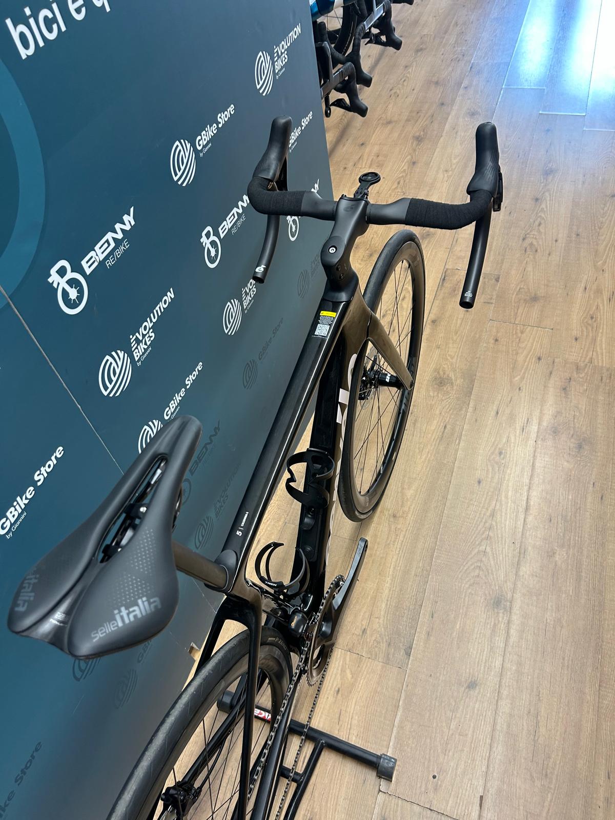 Cervelo Caledonia -5 Tamaño 51 - Usado