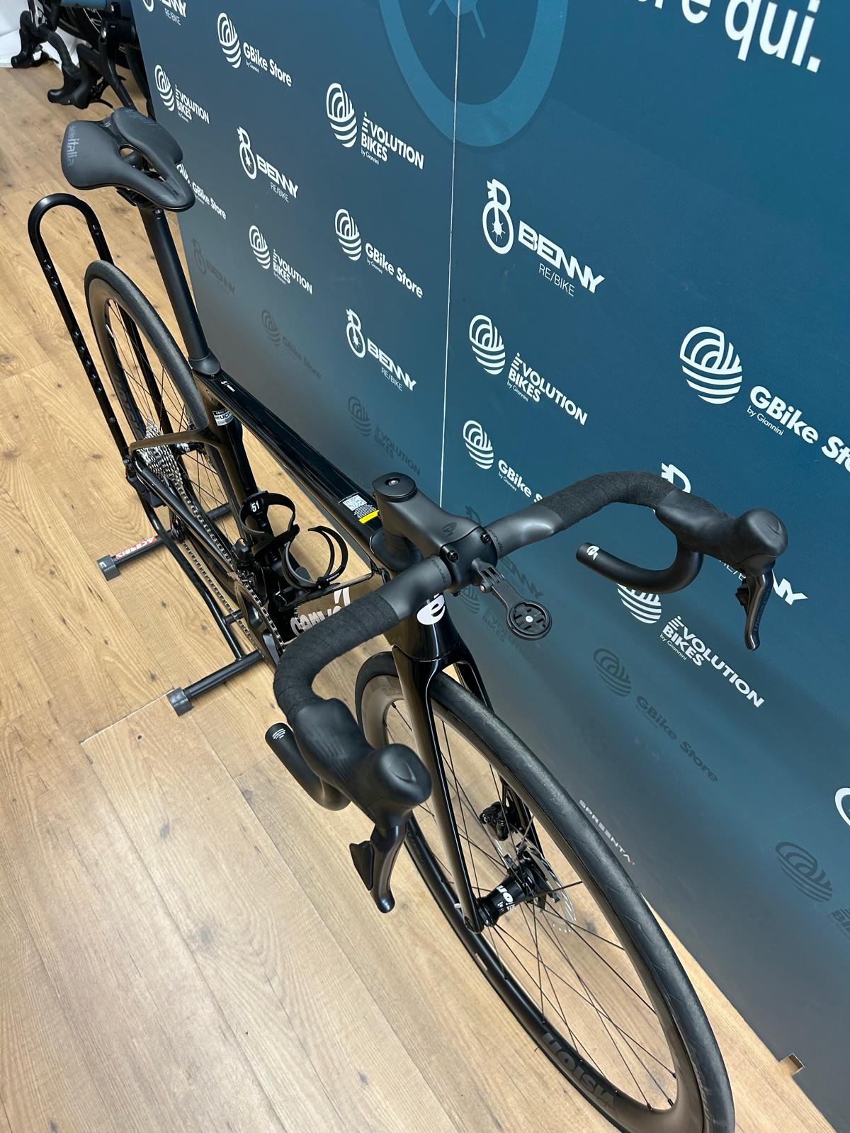 Cervelo Caledonia -5 Tamaño 51 - Usado