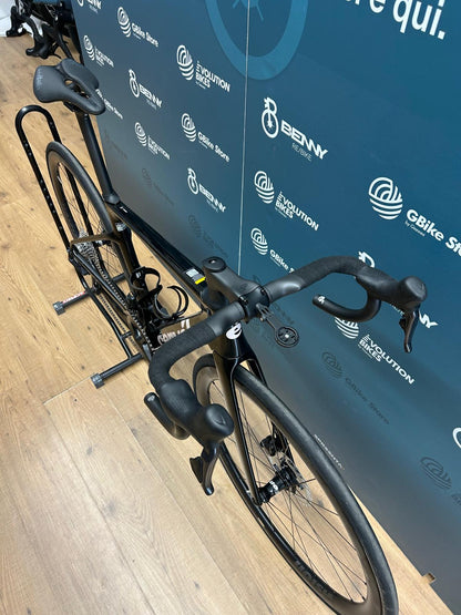 Cervelo Caledonia -5 Tamaño 51 - Usado