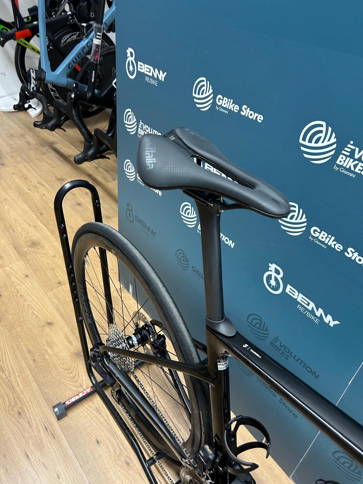 Cervelo Caledonia -5 Tamaño 51 - Usado