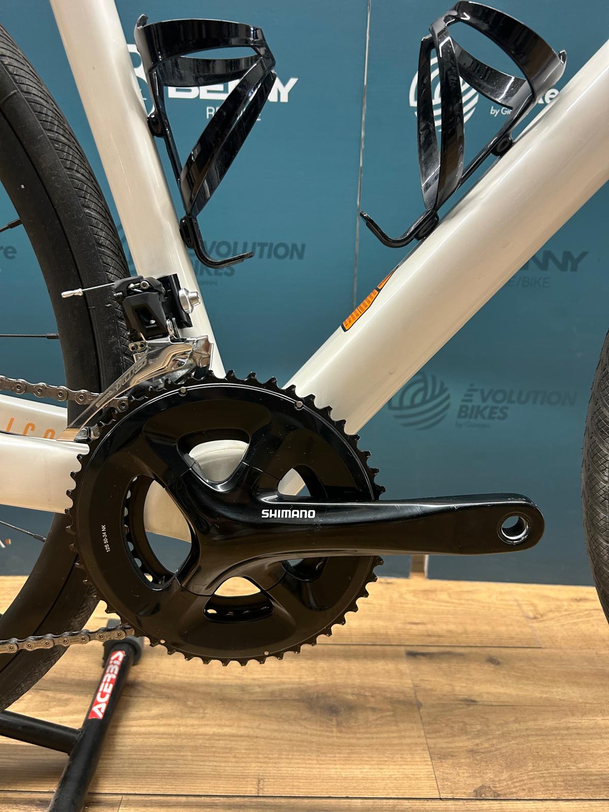 Focus Izalco Max 8,7 Rozmiar M - Używany