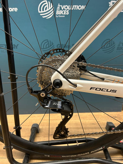 Focus Izalco Max 8,7 Rozmiar M - Używany