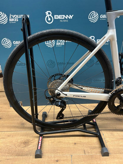 Focus Izalco Max 8,7 Rozmiar M - Używany