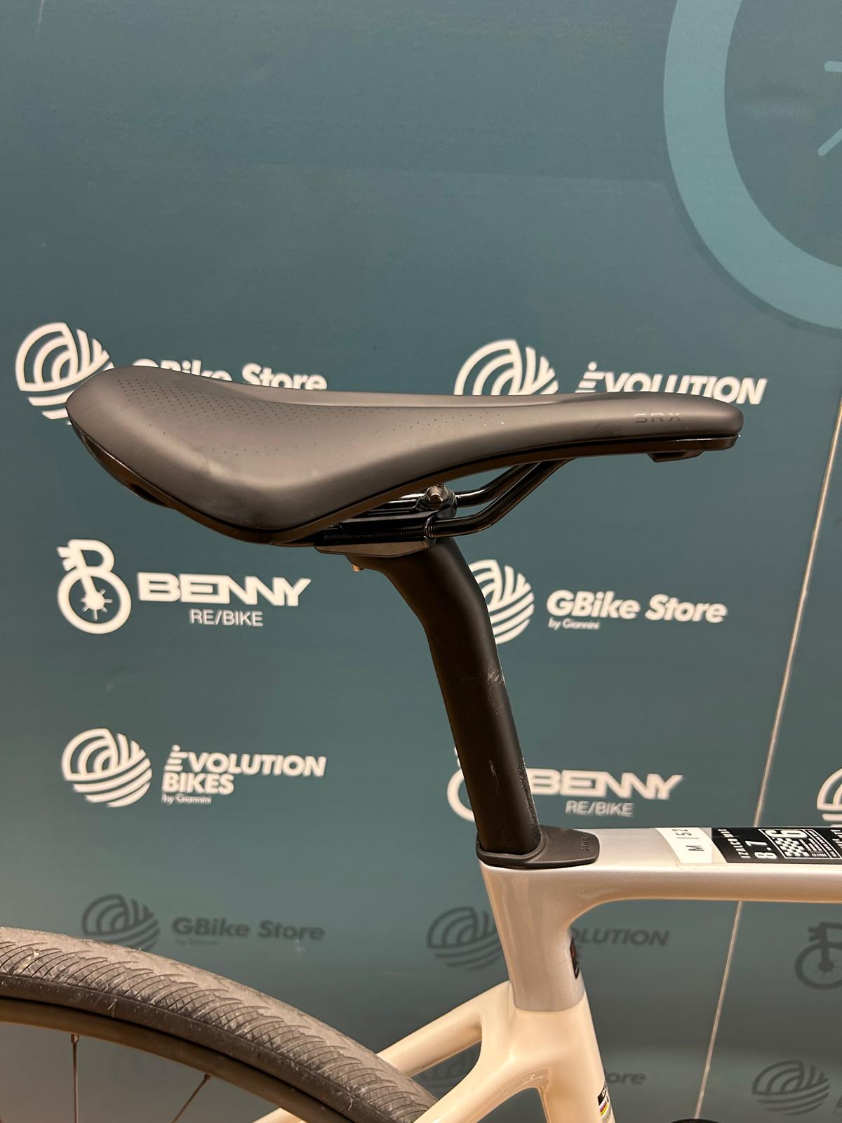 Focus Izalco Max 8,7 Rozmiar M - Używany