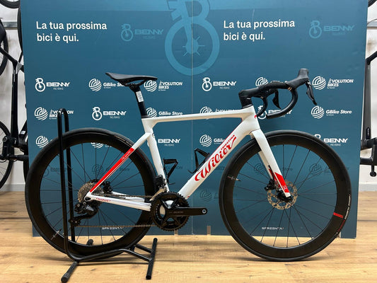 Wilier Slle SL -Größe S - Gebraucht