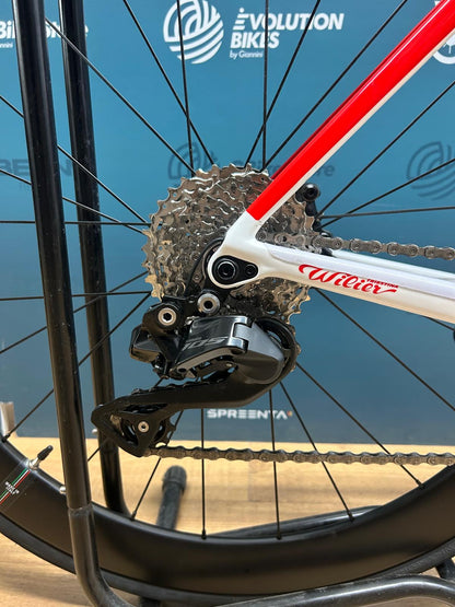 Wilier Taille de SL S - Utilisé