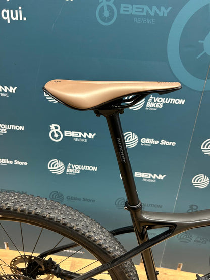 Lapierre Pro Race CF 9.9 Größe L - Gebraucht