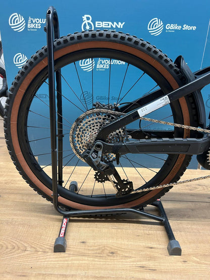 Trek Schiene + 9,8 Größe S - Gebraucht