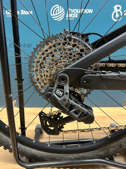 Gasgas itp. Rozmiar M - Używany